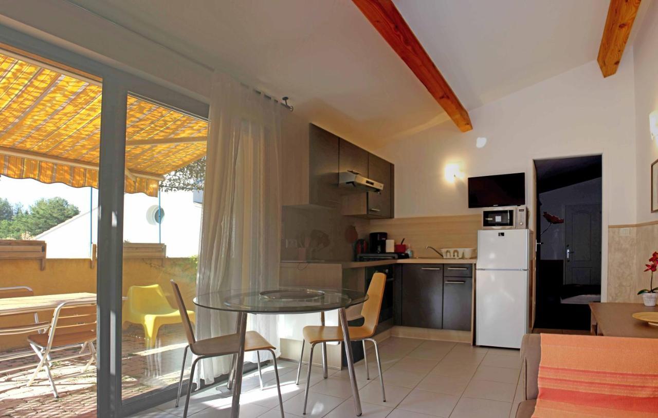 Bel Air -Les Restanques Διαμέρισμα Λα Σιοτά Εξωτερικό φωτογραφία