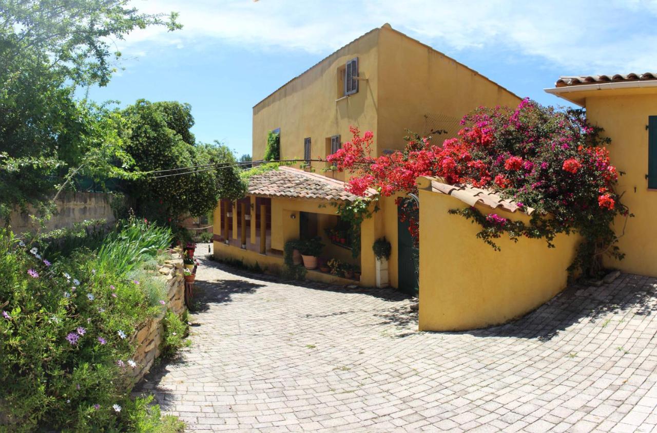 Bel Air -Les Restanques Διαμέρισμα Λα Σιοτά Εξωτερικό φωτογραφία