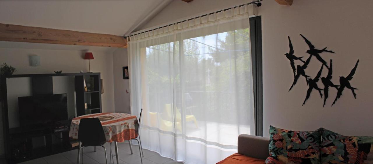 Bel Air -Les Restanques Διαμέρισμα Λα Σιοτά Εξωτερικό φωτογραφία