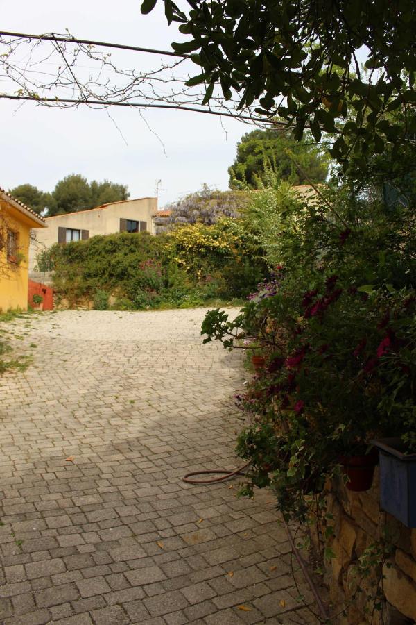 Bel Air -Les Restanques Διαμέρισμα Λα Σιοτά Εξωτερικό φωτογραφία