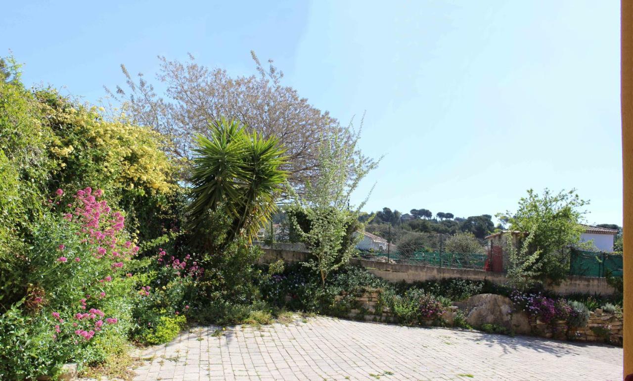 Bel Air -Les Restanques Διαμέρισμα Λα Σιοτά Εξωτερικό φωτογραφία