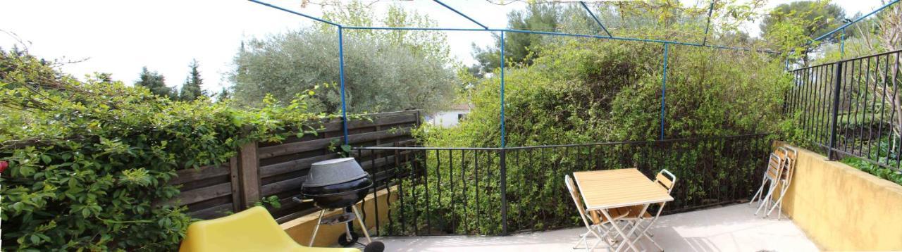 Bel Air -Les Restanques Διαμέρισμα Λα Σιοτά Εξωτερικό φωτογραφία
